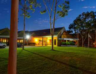 Lain-lain 2 DoubleTree by Hilton Alice Springs