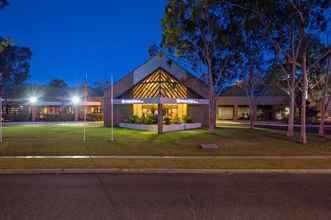 Khác 4 DoubleTree by Hilton Alice Springs