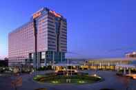 Lainnya Hilton Atlanta Airport