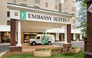 อื่นๆ 6 Embassy Suites by Hilton Atlanta Alpharetta