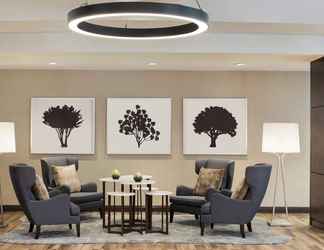 อื่นๆ 2 Embassy Suites by Hilton Atlanta Alpharetta