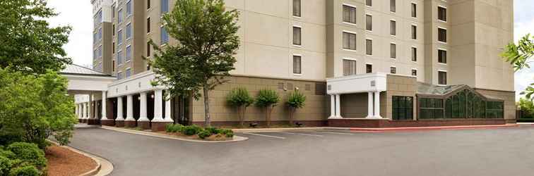 Lainnya Embassy Suites by Hilton Atlanta Alpharetta