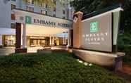 Lainnya 4 Embassy Suites by Hilton Atlanta Alpharetta