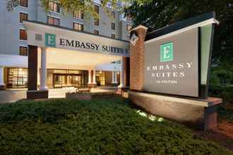 อื่นๆ 4 Embassy Suites by Hilton Atlanta Alpharetta