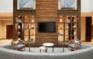 Lainnya 5 Embassy Suites by Hilton Atlanta Alpharetta