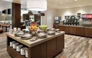 Lainnya 3 Embassy Suites by Hilton Atlanta Alpharetta