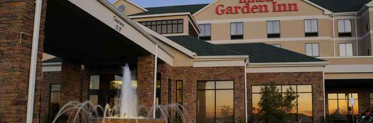 Khác Hilton Garden Inn Cartersville