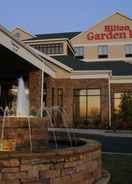 Exterior Hilton Garden Inn Cartersville