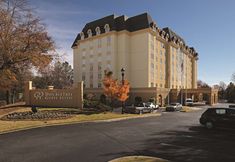 Others 6 Doubletree Suites by Hilton at The Battery Atlanta