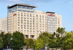 その他 6 Hilton Garden Inn Atlanta Downtown