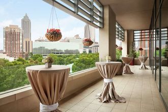 その他 4 Hilton Garden Inn Atlanta Downtown