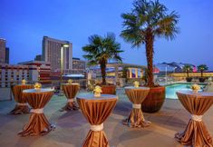 その他 2 Hilton Garden Inn Atlanta Downtown