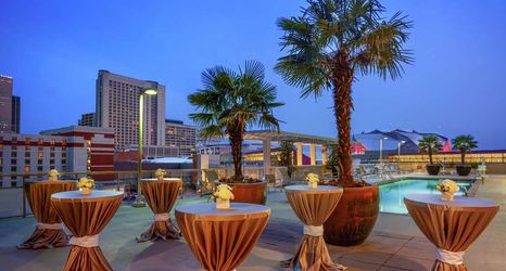 その他 2 Hilton Garden Inn Atlanta Downtown