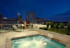 その他 7 Hilton Garden Inn Atlanta Downtown