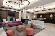 その他 Hilton Garden Inn Atlanta Downtown