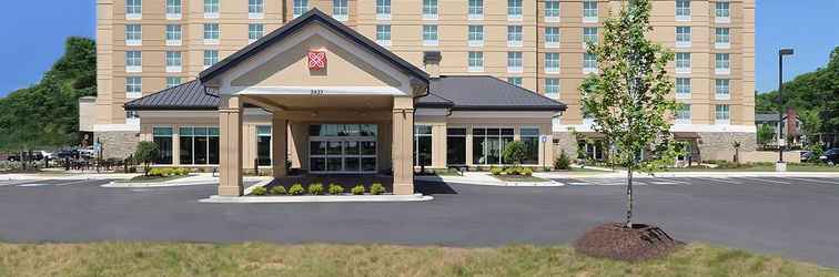 Khác Hilton Garden Inn Atlanta Airport North