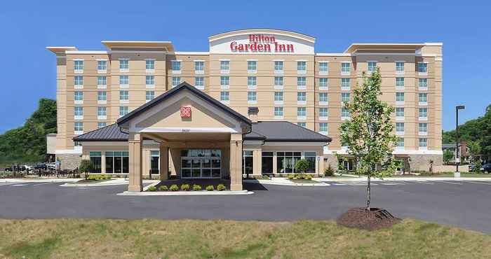 Lain-lain Hilton Garden Inn Atlanta Airport North