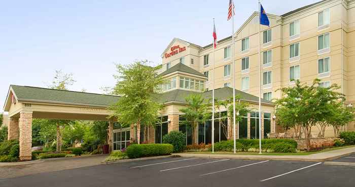 Lainnya Hilton Garden Inn Atlanta NW/Kennesaw Town Center