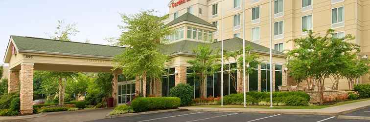 อื่นๆ Hilton Garden Inn Atlanta NW/Kennesaw Town Center