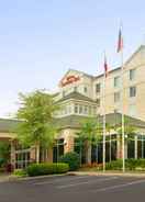 Exterior Hilton Garden Inn Atlanta NW/Kennesaw Town Center