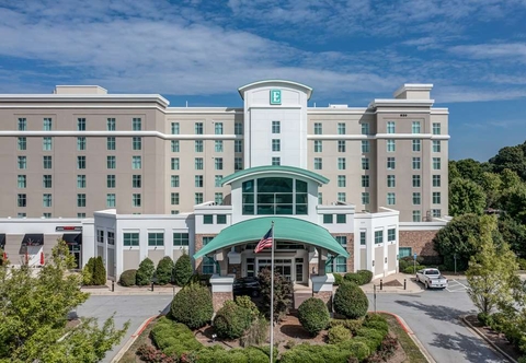 Others Embassy Suites by Hilton Atlanta Kennesaw Town Center