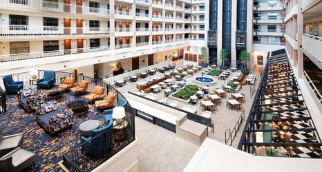 Others 2 Embassy Suites by Hilton Atlanta Buckhead