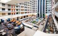 Lain-lain 3 Embassy Suites by Hilton Atlanta Buckhead