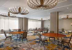 Others 3 Embassy Suites by Hilton Atlanta Buckhead