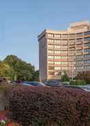 Exterior DoubleTree by Hilton Atlanta North Druid Hills/Emory Area