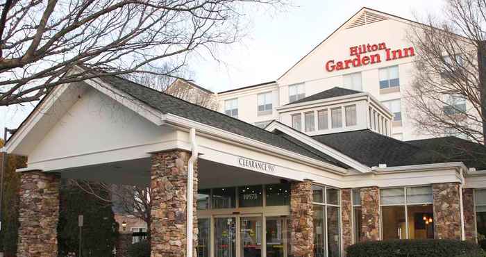 Lainnya Hilton Garden Inn Atlanta Northpoint