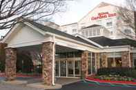 Lainnya Hilton Garden Inn Atlanta Northpoint