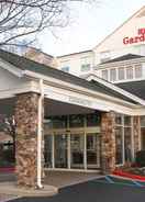 Exterior Hilton Garden Inn Atlanta Northpoint