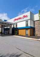 Exterior Hampton Inn Atlanta/Peachtree City