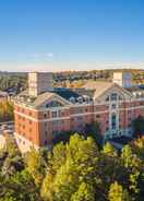 Exterior DoubleTree by Hilton Atlanta - Roswell