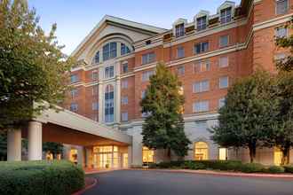 Lainnya 4 DoubleTree by Hilton Atlanta - Roswell