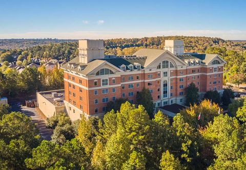 Others DoubleTree by Hilton Atlanta - Roswell