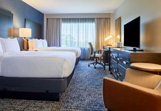 Others 7 DoubleTree by Hilton Atlanta - Roswell