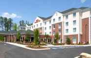 Others 3 Hilton Garden Inn Atlanta/Peachtree City