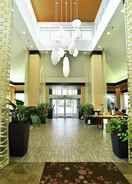 Lobby Hilton Garden Inn Atlanta/Peachtree City