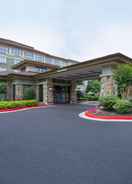 Exterior Hilton Garden Inn Atlanta Marietta