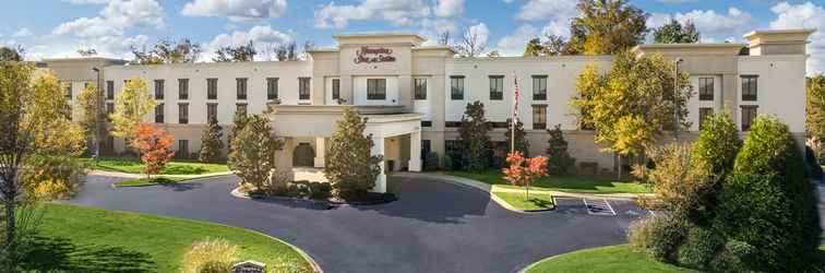 Lainnya Hampton Inn and Suites Opelika - I-85 - Auburn Area
