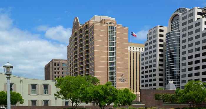 Others DoubleTree Suites by Hilton Austin