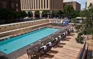 Lain-lain 5 DoubleTree Suites by Hilton Austin