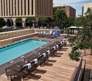 Others 5 DoubleTree Suites by Hilton Austin