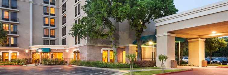 Others DoubleTree by Hilton Austin-University Area