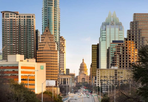 Others Embassy Suites by Hilton Austin Downtown South Congress