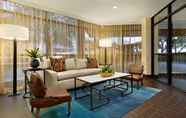 Khác 6 Embassy Suites by Hilton Austin Downtown South Congress