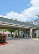 Exterior Hilton Garden Inn Austin/Round Rock