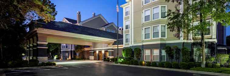 Lainnya Homewood Suites by Hilton Austin NW near The Domain