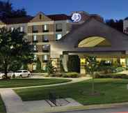 Others 4 DoubleTree by Hilton Asheville - Biltmore